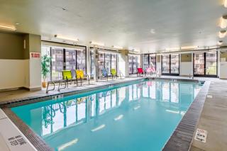 Chelan Resort Suites - Concord Bliss #305 - 6