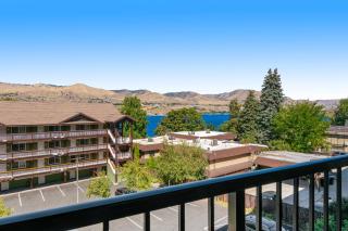 Chelan Resort Suites - Concord Bliss #305 - 7