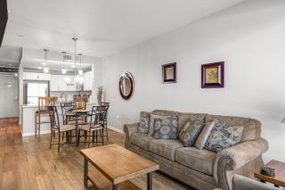 Chelan Resort Suites - Concord Bliss #305 - 4