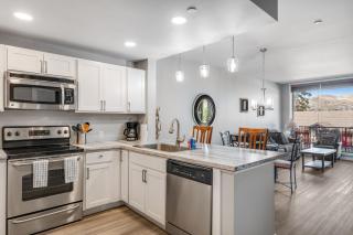 Chelan Resort Suites - Concord Bliss #305 - 1