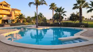 Casa Calma - Mar Menor Golf Resort - 1