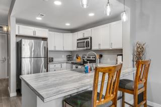 Chelan Resort Suites - Concord Bliss #305 - 2