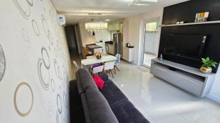 Apartamento de frente, PRÉDIO NOVO, centro da cidade e próximo a praia - 9