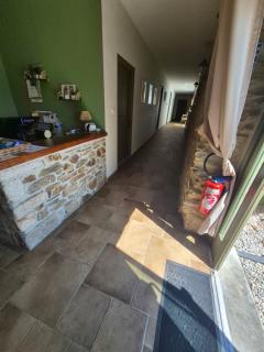 Domaine de la Tardoire - 8