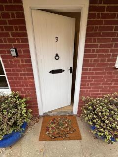 Delightful 3-bedroom Cottage, Brockenhurst - 8