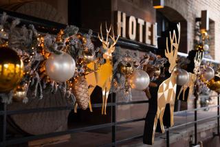 Hôtel-SPA Le Moulin De La Wantzenau - Strasbourg Nord - 6