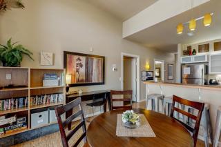 Chelan Resort Suites - #409 Suite Views 409 - Lakeside - 4