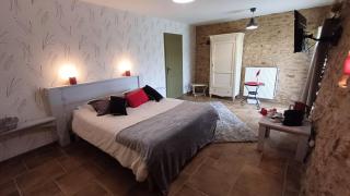 Domaine de la Tardoire - 2