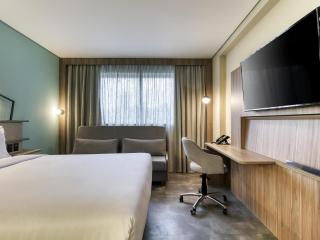 Novotel BH Savassi - 4