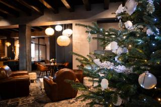 Hôtel-SPA Le Moulin De La Wantzenau - Strasbourg Nord - 3