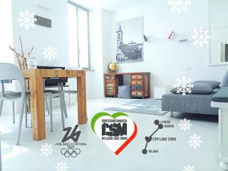 CSM Lake Como Olympic Games Milano Cortina 2026 - 0