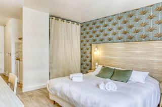 Colivi Suite Spacieuse 45m2 Gare Annemasse - 8