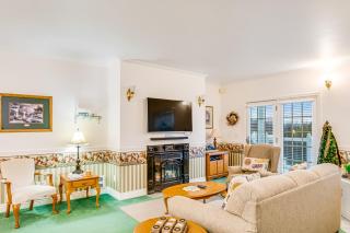 The Chattanooga at Judith Ann Inn - 9