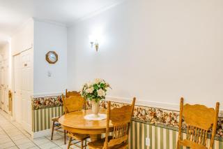 The Chattanooga at Judith Ann Inn - 5