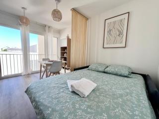 Studio Design & Cosy - Accès Ile de Ré & Plages - WIFI PARKING GRATUIT - 8