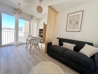 Studio Design & Cosy - Accès Ile de Ré & Plages - WIFI PARKING GRATUIT - 4