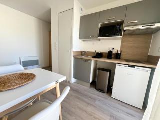 Studio Design & Cosy - Accès Ile de Ré & Plages - WIFI PARKING GRATUIT - 3