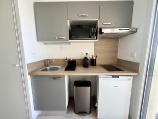 Studio Design & Cosy - Accès Ile de Ré & Plages - WIFI PARKING GRATUIT - 2