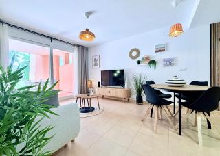 Casa Calma - Mar Menor Golf Resort - 9