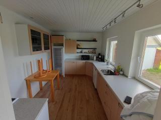 Apartment with water views - 1