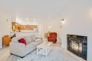 The Charleston at the Judith Ann Inn - 8