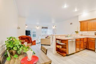 The Charleston at the Judith Ann Inn - 5