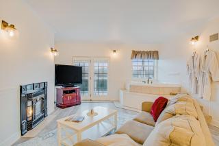 The Charleston at the Judith Ann Inn - 0