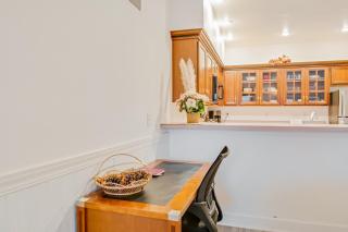 The Charleston at the Judith Ann Inn - 7