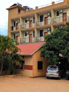 Palm Gardens Guesthouse - 3