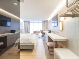 Swissôtel Kursaal Bern - 2