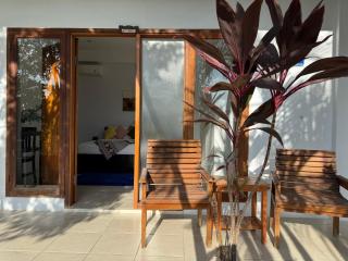 Rumi Bumi - Lovina Rice Terrace Retreat - 2