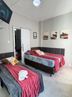 A 3 Minutos da Praia Posto 2 CM13-603 - 8