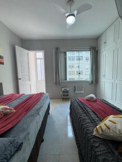 A 3 Minutos da Praia Posto 2 CM13-603 - 6