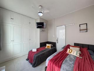 A 3 Minutos da Praia Posto 2 CM13-603 - 5