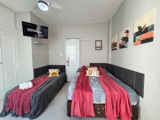 A 3 Minutos da Praia Posto 2 CM13-603 - 4