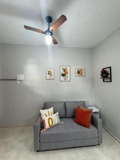 A 3 Minutos da Praia Posto 2 CM13-603 - 3