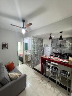 A 3 Minutos da Praia Posto 2 CM13-603 - 2