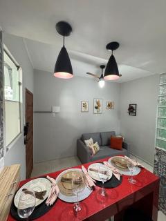 A 3 Minutos da Praia Posto 2 CM13-603 - 1