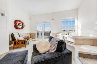 The Charlotte at Judith Ann Inn - 8