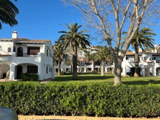 Nice Apartment Near Son Bou Beach - 5