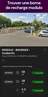 Appartement T2 indépendant au coeur de la ville - 8