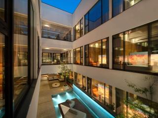 The Emporium Hotel Plovdiv - MGallery Collection - 2