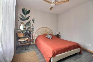 Appartement T2 indépendant au coeur de la ville - 0