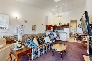 The Richmond at Judith Ann Inn - 0