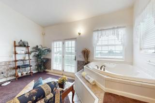 The Richmond at Judith Ann Inn - 8