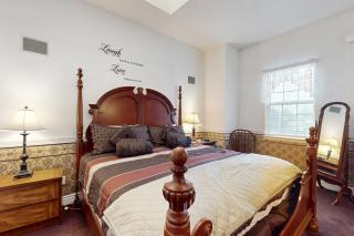 The Richmond at Judith Ann Inn - 3