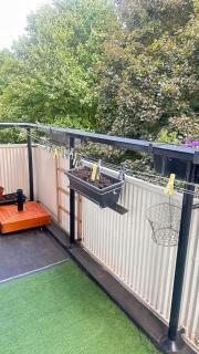 Bright 2 bed flat in Islington - 5