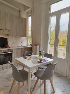 Casa Tre Cuori - San Siro, City Life, Fiera Milano - Gambara M1 - 5