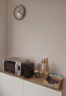 Casa Tre Cuori - San Siro, City Life, Fiera Milano - Gambara M1 - 4