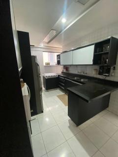 Apartamento para Cop 30 - 9